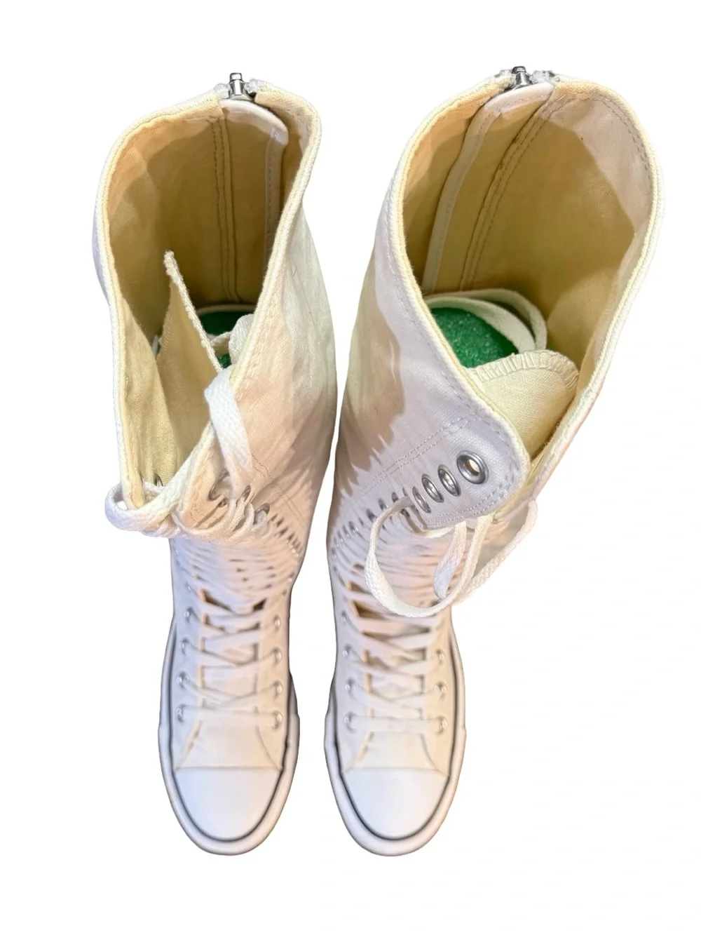 N/A converse chuck